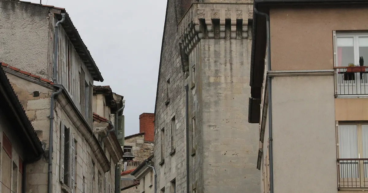 À Périgueux, le poids du bâti ancien éclaire la dernière photographie des diagnostics — Périgueux